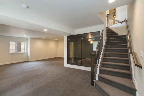 Basement Restoration Service in Stillwater