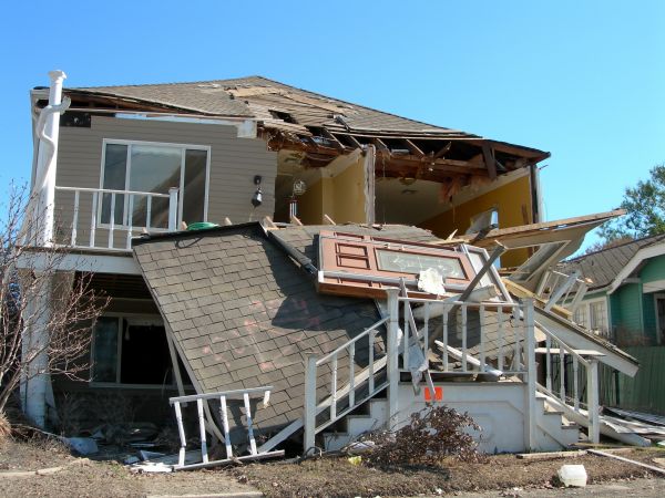 Disaster Restoration Service in Stillwater
