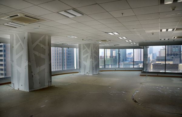 Commercial Restoration Service in Stillwater
