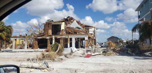 Disaster Cleanup Service in Stillwater