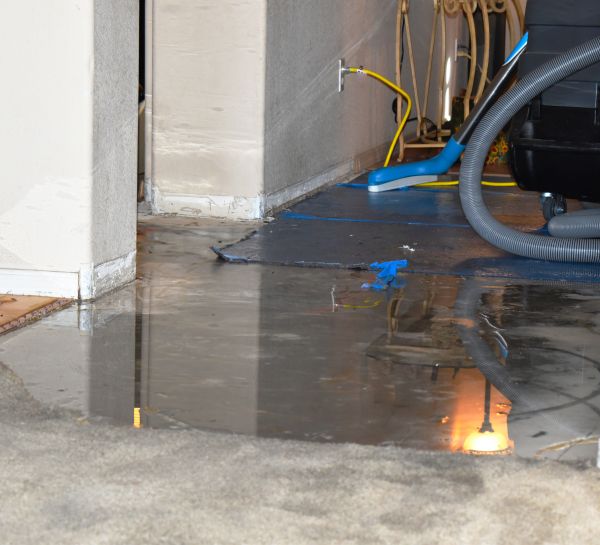 Water Extraction Service in Stillwater