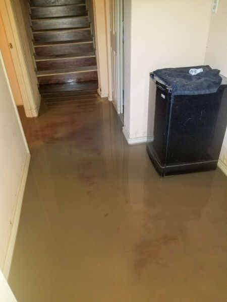 Emergency Water Removal in Stillwater