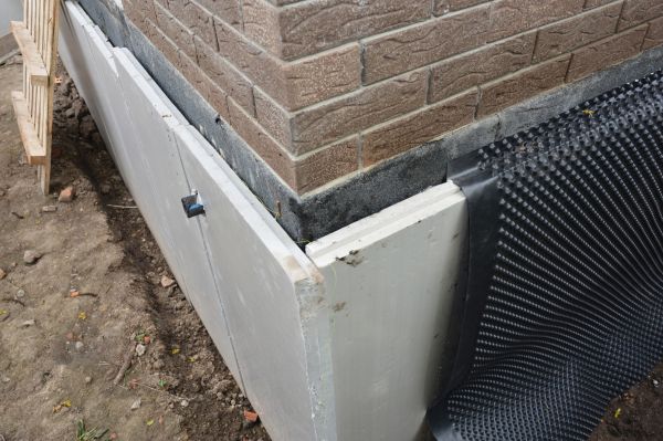 Flood Mitigation in Stillwater