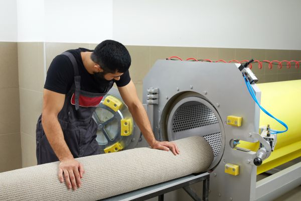 Carpet Drying Service in Stillwater
