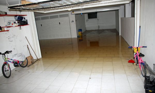 Water Remediation in Stillwater