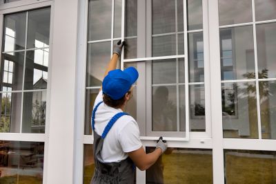 Exterior Restoration Specialists
